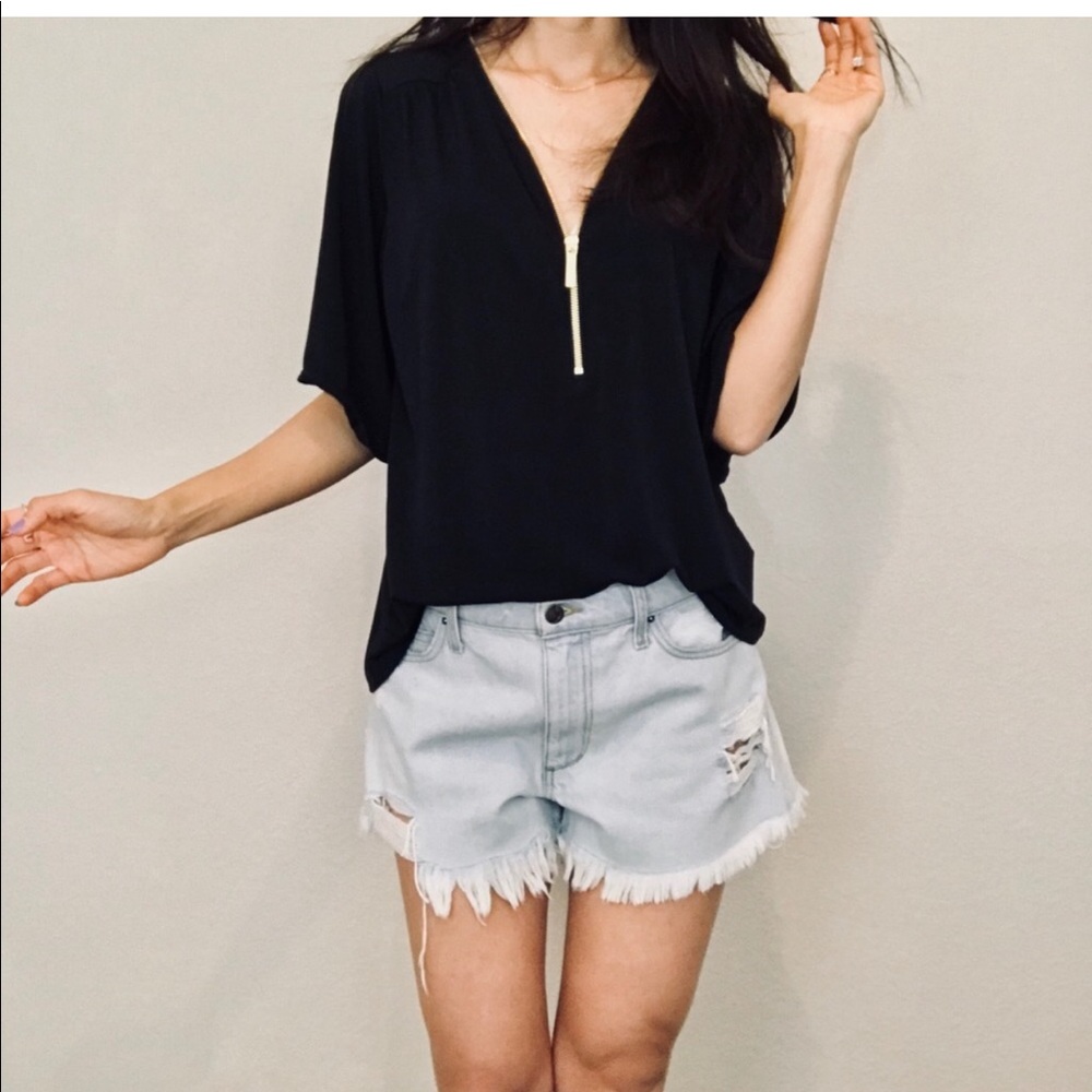 $145 brand new JOE’s jean short